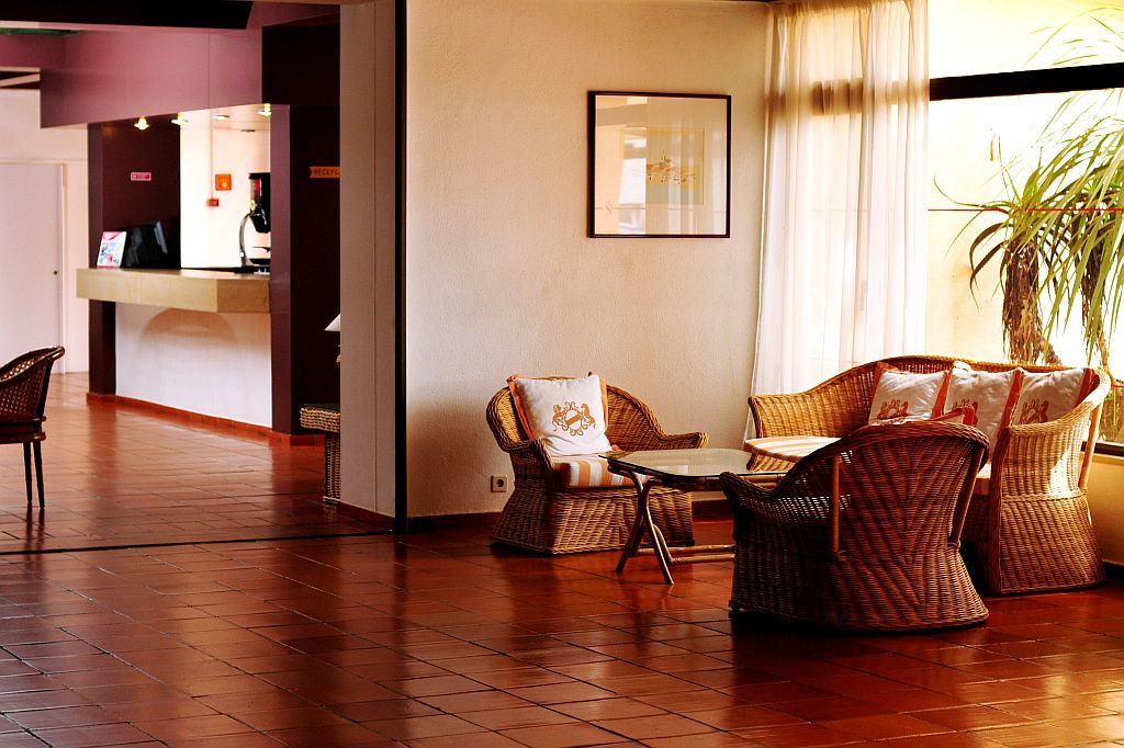 الشقق الفندقية لاغوسفي  دوم بيدرو ميا برايا المظهر الخارجي الصورة